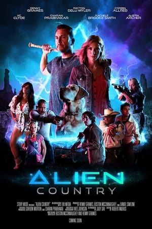 Nonton Film Alien Country (2024) Subtitle Indonesia Cinema21 - Indo21